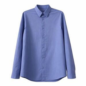 Lululemon Men’s New Venture Slim-Fit Long-Sleeve Shirt